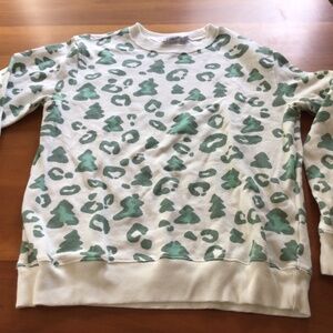 Mighty Fine women’s hoodie